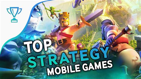 Best mobile strategy games. Things To Know About Best mobile strategy games. 